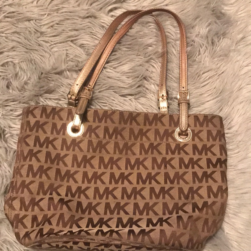 MK handbag